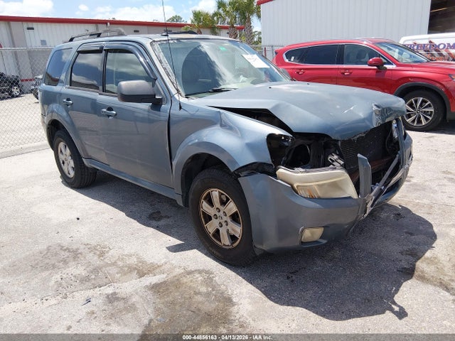 Продажа на аукционе авто 2011 Mercury Mariner, vin: 4M2CN8B73BKJ03924, номер лота: 44856163