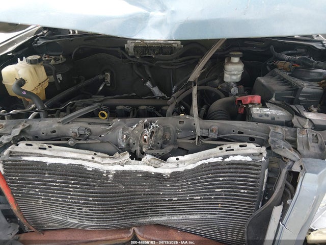 Aukcja sprzedaży 2011 Mercury Mariner, vin: 4M2CN8B73BKJ03924, numer aukcji: 44856163