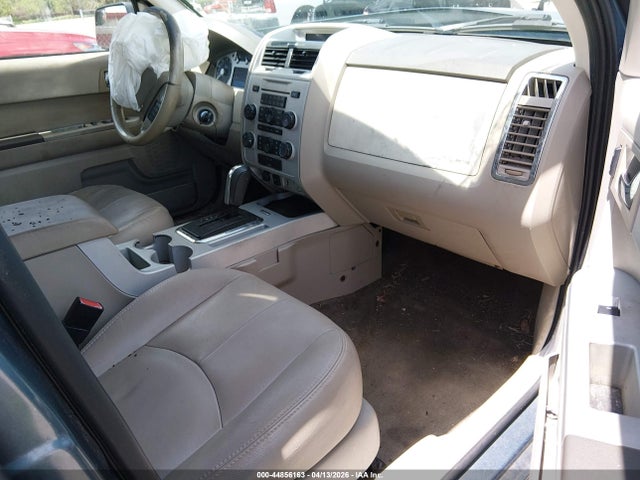 Aukcja sprzedaży 2011 Mercury Mariner, vin: 4M2CN8B73BKJ03924, numer aukcji: 44856163