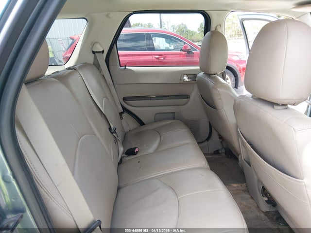 Aukcja sprzedaży 2011 Mercury Mariner, vin: 4M2CN8B73BKJ03924, numer aukcji: 44856163
