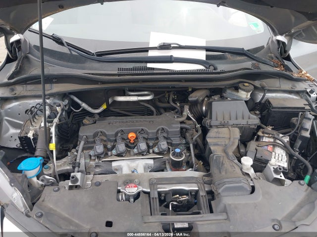 Продаж на аукціоні авто 2020 Honda Hr-v Awd Lx, vin: 3CZRU6H34LM723410, номер лоту: 44856164