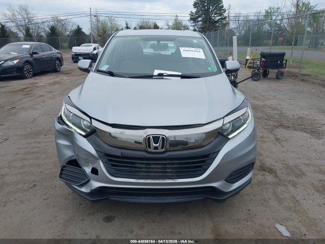 Продаж на аукціоні авто 2020 Honda Hr-v Awd Lx, vin: 3CZRU6H34LM723410, номер лоту: 44856164