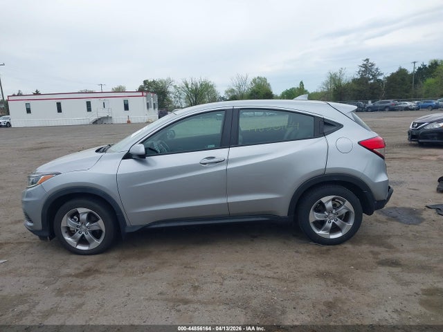 Продаж на аукціоні авто 2020 Honda Hr-v Awd Lx, vin: 3CZRU6H34LM723410, номер лоту: 44856164