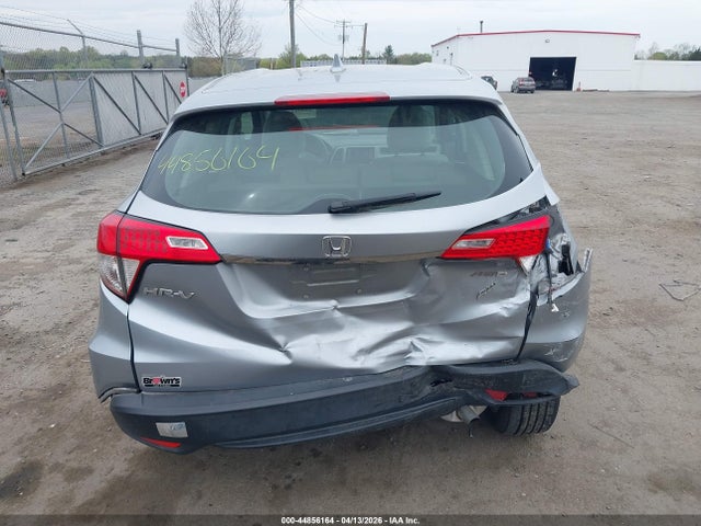 Продаж на аукціоні авто 2020 Honda Hr-v Awd Lx, vin: 3CZRU6H34LM723410, номер лоту: 44856164