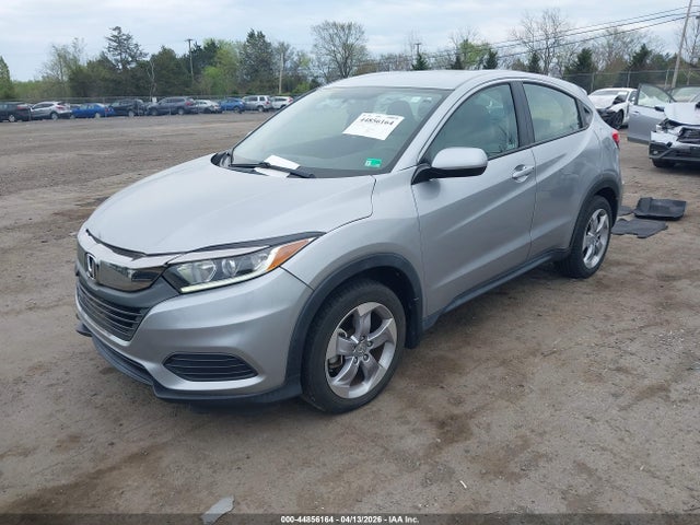 Продаж на аукціоні авто 2020 Honda Hr-v Awd Lx, vin: 3CZRU6H34LM723410, номер лоту: 44856164