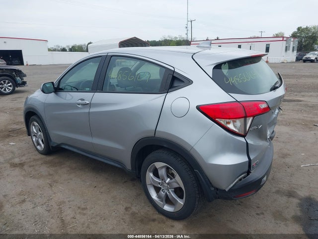 Продаж на аукціоні авто 2020 Honda Hr-v Awd Lx, vin: 3CZRU6H34LM723410, номер лоту: 44856164