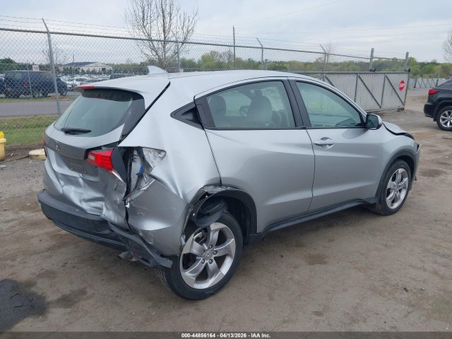 Продаж на аукціоні авто 2020 Honda Hr-v Awd Lx, vin: 3CZRU6H34LM723410, номер лоту: 44856164
