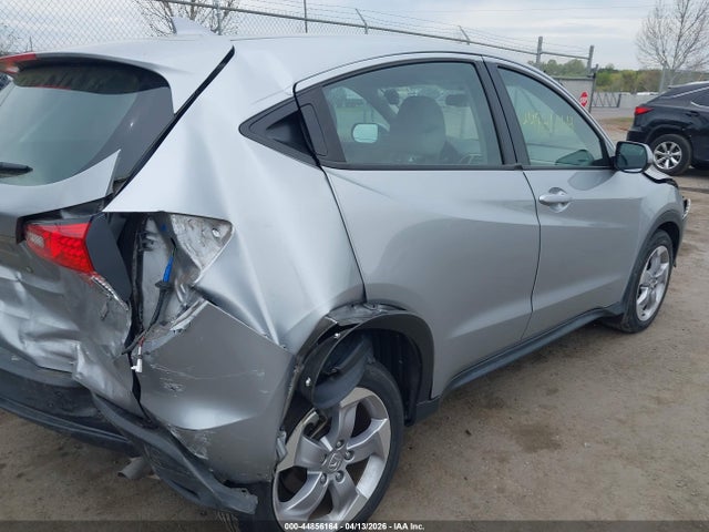 Продаж на аукціоні авто 2020 Honda Hr-v Awd Lx, vin: 3CZRU6H34LM723410, номер лоту: 44856164