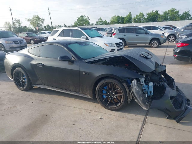 Aukcja sprzedaży 2024 Ford Mustang Gt Premium Fastback, vin: 1FA6P8CF5R5419486, numer aukcji: 44856165