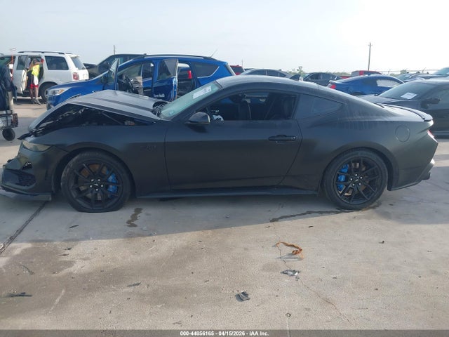 Aukcja sprzedaży 2024 Ford Mustang Gt Premium Fastback, vin: 1FA6P8CF5R5419486, numer aukcji: 44856165