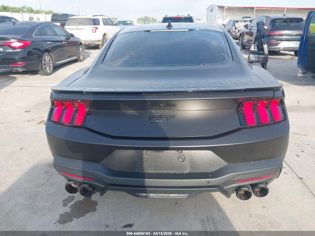 Aukcja sprzedaży 2024 Ford Mustang Gt Premium Fastback, vin: 1FA6P8CF5R5419486, numer aukcji: 44856165