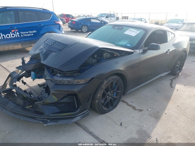 Aukcja sprzedaży 2024 Ford Mustang Gt Premium Fastback, vin: 1FA6P8CF5R5419486, numer aukcji: 44856165