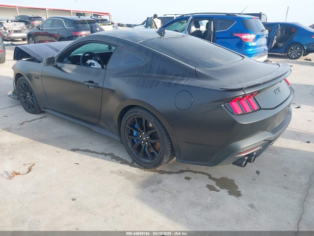 Aukcja sprzedaży 2024 Ford Mustang Gt Premium Fastback, vin: 1FA6P8CF5R5419486, numer aukcji: 44856165