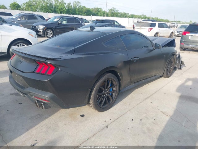 Aukcja sprzedaży 2024 Ford Mustang Gt Premium Fastback, vin: 1FA6P8CF5R5419486, numer aukcji: 44856165
