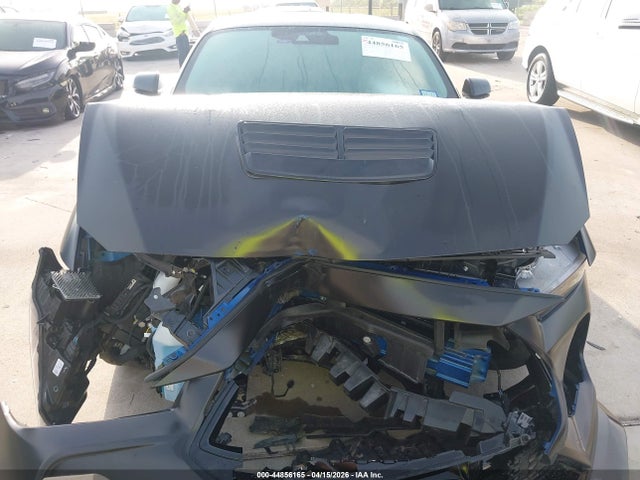 Aukcja sprzedaży 2024 Ford Mustang Gt Premium Fastback, vin: 1FA6P8CF5R5419486, numer aukcji: 44856165