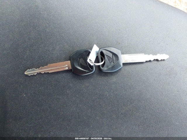 MLHPC5654H5000214 Honda Cmx500 A