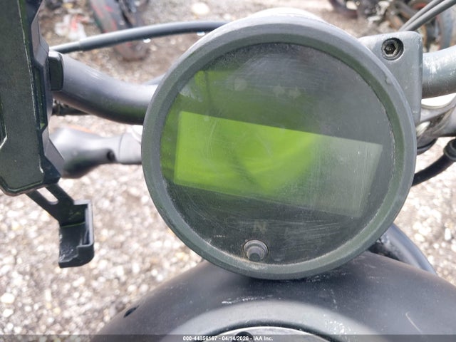 MLHPC5654H5000214 Honda Cmx500 A
