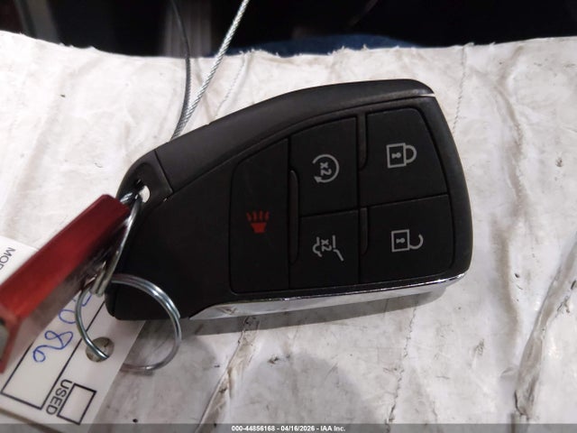 3GNAXHEG3SL161489 Chevrolet Equinox Fwd Lt