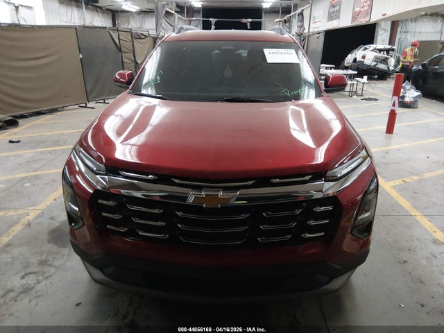 3GNAXHEG3SL161489 Chevrolet Equinox Fwd Lt