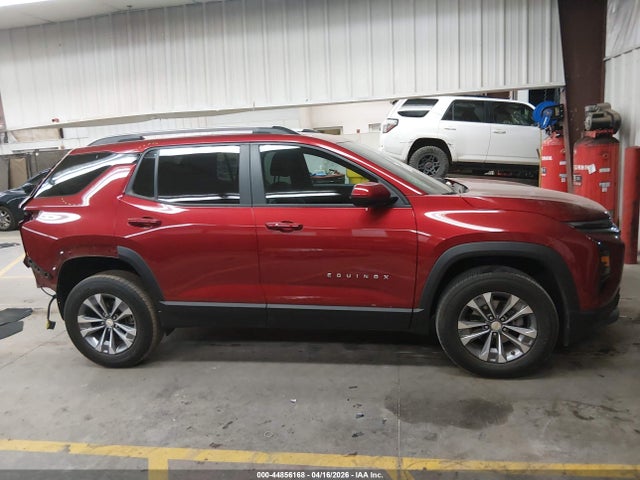 3GNAXHEG3SL161489 Chevrolet Equinox Fwd Lt