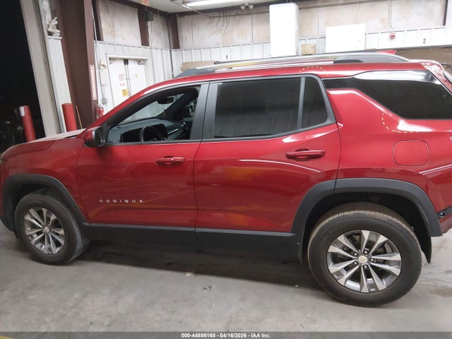 3GNAXHEG3SL161489 Chevrolet Equinox Fwd Lt
