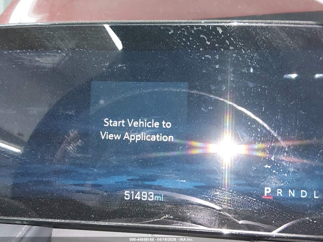 3GNAXHEG3SL161489 Chevrolet Equinox Fwd Lt