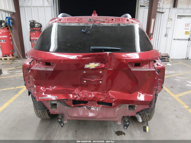 3GNAXHEG3SL161489 Chevrolet Equinox Fwd Lt