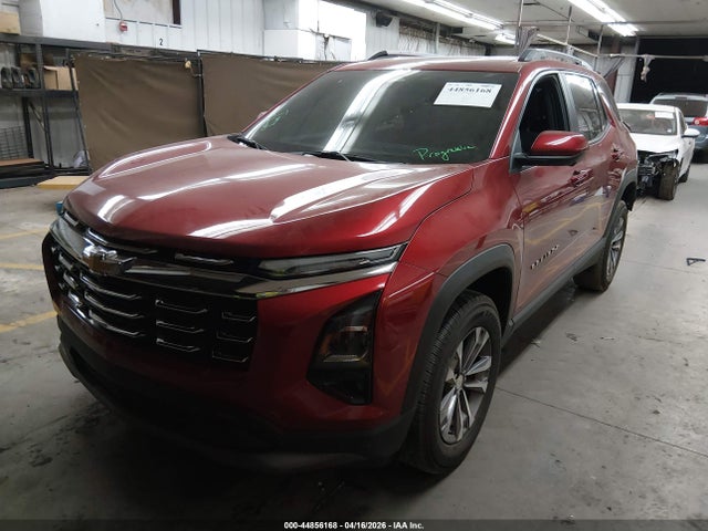 3GNAXHEG3SL161489 Chevrolet Equinox Fwd Lt