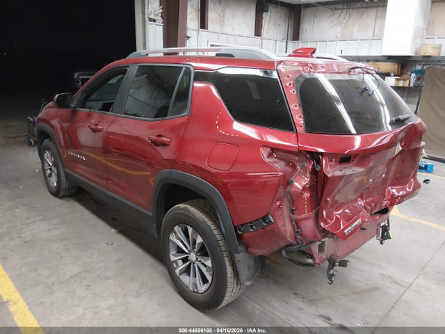 3GNAXHEG3SL161489 Chevrolet Equinox Fwd Lt