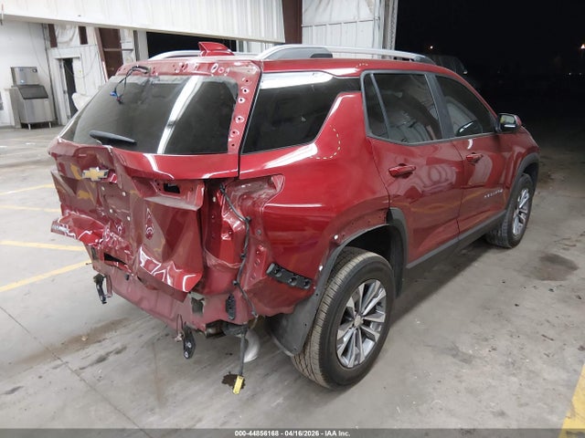 3GNAXHEG3SL161489 Chevrolet Equinox Fwd Lt
