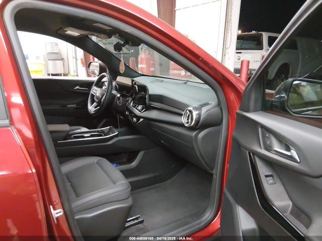 3GNAXHEG3SL161489 Chevrolet Equinox Fwd Lt