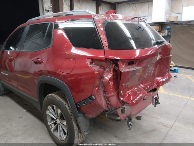 3GNAXHEG3SL161489 Chevrolet Equinox Fwd Lt