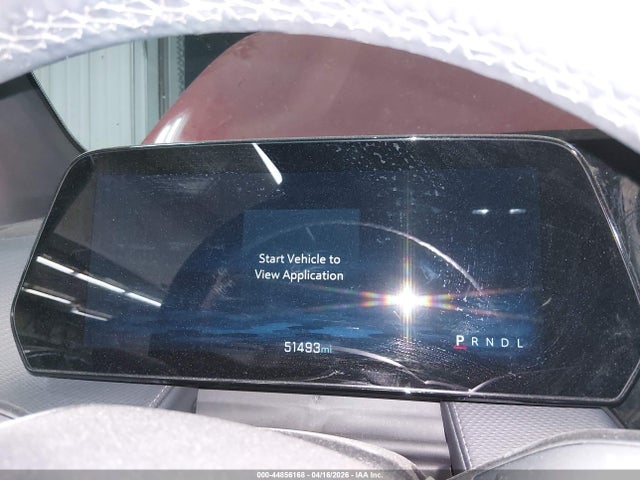 3GNAXHEG3SL161489 Chevrolet Equinox Fwd Lt