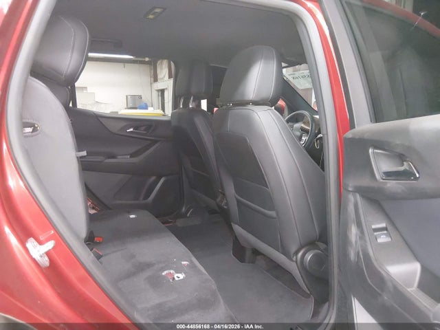 3GNAXHEG3SL161489 Chevrolet Equinox Fwd Lt