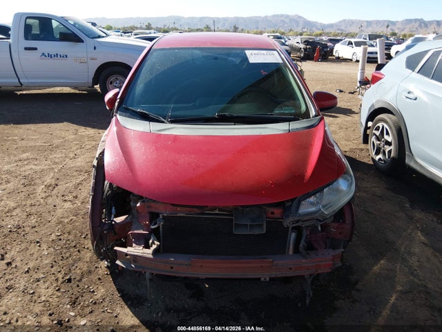 3HGGK5H54FM715957 Honda FIT LX