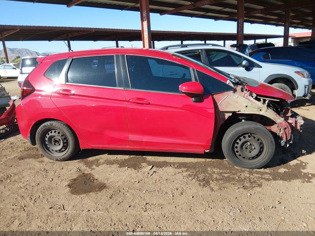 3HGGK5H54FM715957 Honda FIT LX