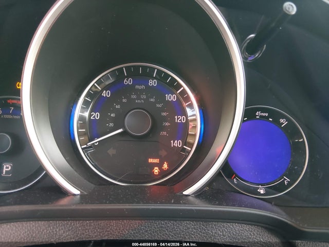 3HGGK5H54FM715957 Honda FIT LX