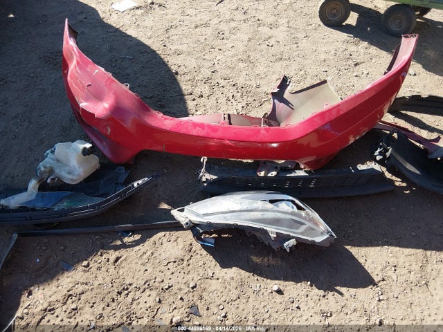 3HGGK5H54FM715957 Honda FIT LX