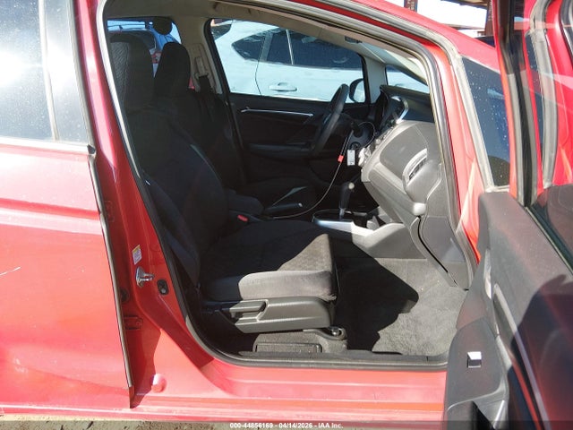 3HGGK5H54FM715957 Honda FIT LX