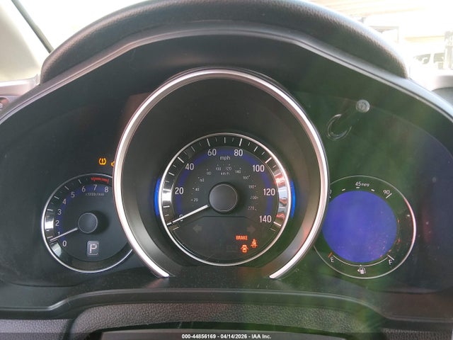 3HGGK5H54FM715957 Honda FIT LX