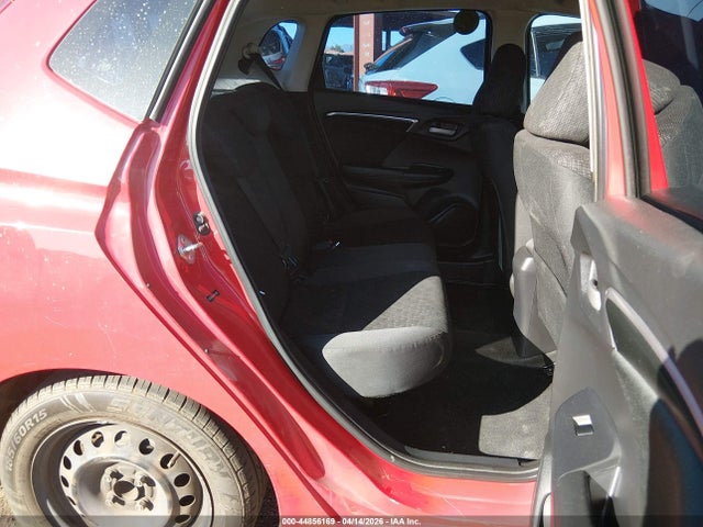 3HGGK5H54FM715957 Honda FIT LX