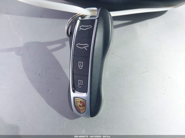 Porsche Taycan 2023 WP0AA2Y17PSA14361 Image 11