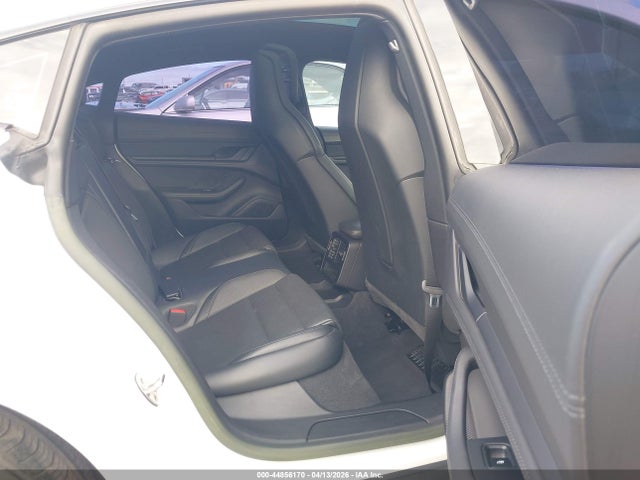 Porsche Taycan 2023 WP0AA2Y17PSA14361 Image 8