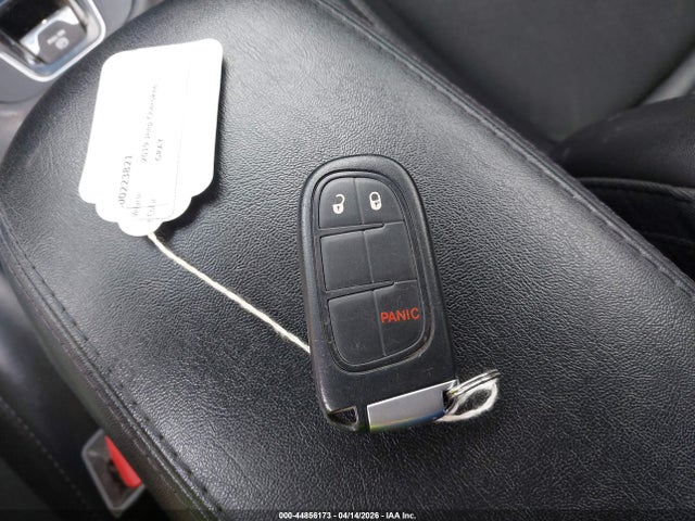 Aukcja sprzedaży 2019 Jeep Cherokee Altitude 4x4, vin: 1C4PJMLB5KD400325, numer aukcji: 44856173