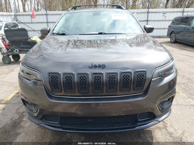 Aukcja sprzedaży 2019 Jeep Cherokee Altitude 4x4, vin: 1C4PJMLB5KD400325, numer aukcji: 44856173