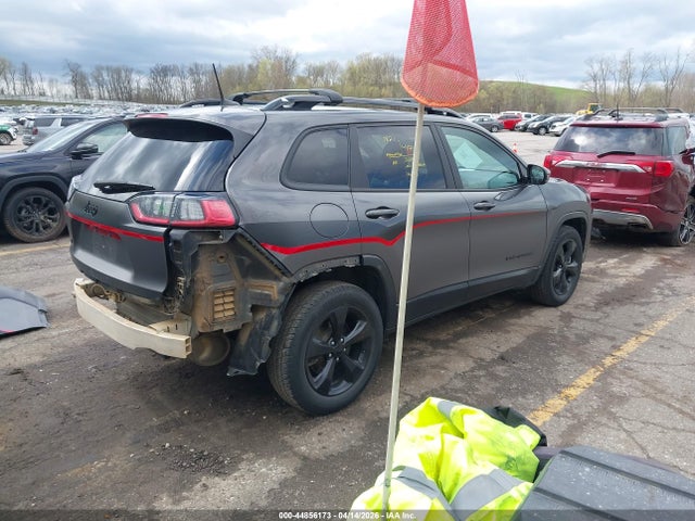 Aukcja sprzedaży 2019 Jeep Cherokee Altitude 4x4, vin: 1C4PJMLB5KD400325, numer aukcji: 44856173