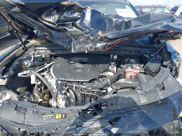 Aukcja sprzedaży 2025 Mazda Cx-50 2.5 S Preferred Package, vin: 7MMVABBM9SN339019, numer aukcji: 44856177