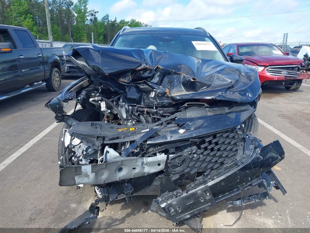 Aukcja sprzedaży 2025 Mazda Cx-50 2.5 S Preferred Package, vin: 7MMVABBM9SN339019, numer aukcji: 44856177