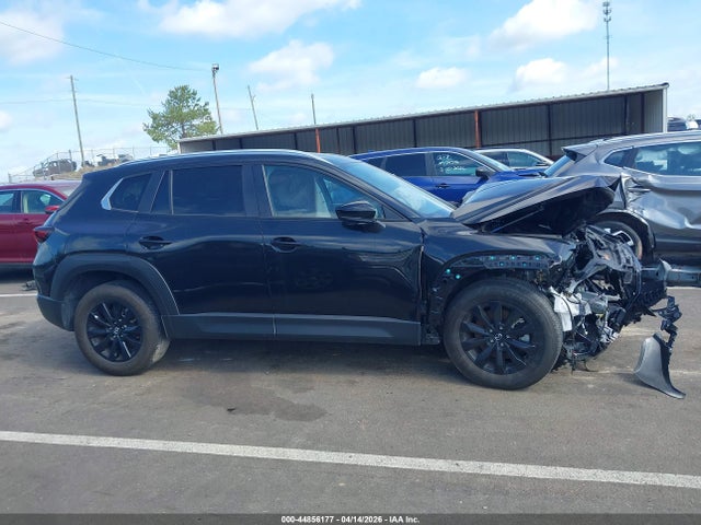 Aukcja sprzedaży 2025 Mazda Cx-50 2.5 S Preferred Package, vin: 7MMVABBM9SN339019, numer aukcji: 44856177