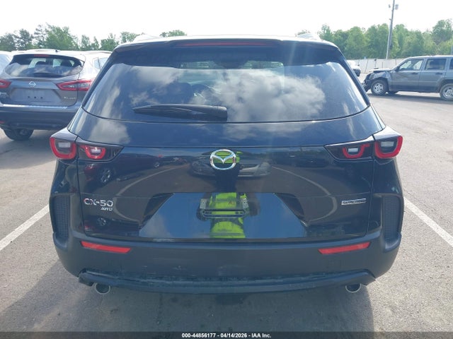 Aukcja sprzedaży 2025 Mazda Cx-50 2.5 S Preferred Package, vin: 7MMVABBM9SN339019, numer aukcji: 44856177